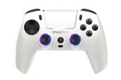 Spill - Tilbehør - Oniverse Starion - White - Wireless Controller - Android - ONICTR6-PS5-WHT