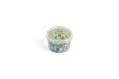 Leketøy - Dantoy Recycled Pastels Forest Beads – 280 pcs - 5930