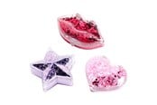 Kreative leker - Canenco Create It! Lip Gloss with Confetti - 841005