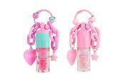 Kreative leker - Canenco Create It! Beauty Lip Gloss Chunky Keychain - 841006