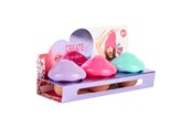 Kreative leker - Canenco Create It! Beauty Lip Balm Mushroom 3-piece - 841021