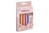 Kreative leker - Little Dutch Pencils Pink - 6 pcs. - BT126725