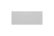 Musematte & Tilbehør - Corsair MM Cloth - Extended 2XL - CH-941D075-WW