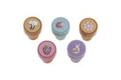 Kreative leker - Bambolino Toys Little Dutch Stempels Fairy Garden - 16st. - BT126015