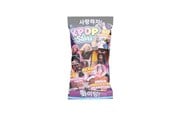 Brettspill & Puslespill - K-POP Stars Photo Cards 6-Pack - assorted - K02KPS01