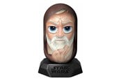 Puslespill - Ravensburger 3D Puzzle Hylkies Star Wars Obi-Wan Kenobi 54 pcs. 3D Puslespill - 12001015 9