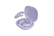 Hodetelefoner - Dudao U17Z Bluetooth 5.3 OWS Headphones with Ear Hooks - Purple - 6976625336548