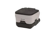 Camping & Friluftsliv - Outwell 10L bærbart toalett - 650765