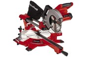 Gjærsager - Einhell TE-SM 36/210 Li - Solo - 4300880