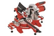 Gjærsager - Einhell TC-SM 254 Miter Saw - 4300385