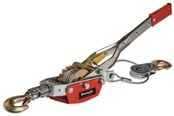 Verktøy - Einhell TC-LW 2000 Traction Hoist - 2260150