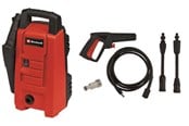 Høytrykksspyler - Einhell Høytrykksspyler TC-HP 90 pressure washer - 4140740