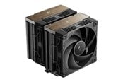 Prosessor-kjøler - DeepCool AK620 G2 - CPU Luftkjøler - Max 29 dBA - R-AK620G2-BKNNMN-GJD