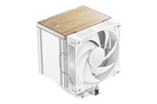 Prosessor-kjøler - DeepCool AK500 G2 WH - CPU Luftkjøler - R-AK500G2-WHNNMN-GJD