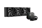 Prosessor-kjøler - DeepCool SPARTACUS 360 - CPU Vannkjøling - R-SPT360-BKDSMP-G-1