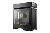 Kabinett - DeepCool CL6600 - Kabinett - Tower - Svart - R-CL6600-BKNNA0-G-1