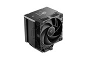 Prosessor-kjøler - DeepCool AK700 DIGITAL NYX - CPU Luftkjøler - Max 36 dBA - R-AK700-BKNNMN-GJD-1