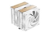 Prosessor-kjøler - DeepCool AK620 G2 WH - CPU Luftkjøler - R-AK620G2-WHNNMN-GJD