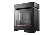 Kabinett - DeepCool CL660 - Kabinett - Tower - Svart - R-CL660-BKNNA0-G-1