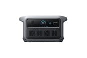 Kraftstasjon - Anker SOLIX C2000 Gen2 - 2048Wh - A17833A1