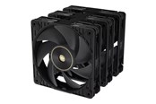 Kabinettvifte - ASUS ProArt PF120 - Kabinettvifte - 120mm - Svart - 90DA00M0-B09020