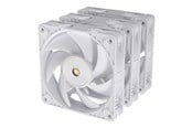 Kabinettvifte - ASUS ProArt PF120 - Kabinettvifte - 120mm - Hvit - 90DA00M3-B09020