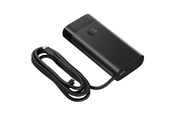 Bærbar PC - Lader - HP - USB-C power adapter - 140 Watt - B7NM4AA#ABB