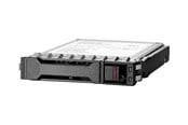 SSD - HP E - SSD - Read Intensive - 1.92 TB - U.3 PCIe 4.0 (NVMe) - P50216-B21