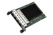 Nettverksadapter - Lenovo Intel E610-T4 - 4XC7A96734
