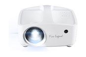 Prosjektor - Acer Prosjektor AOpen Fire Legend QF13s - 1920 x 1080 - 350 ANSI lumens - MR.P0711.001
