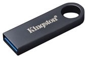 Minnepenn - Kingston DataTraveler SE9 G3 - Grå - 512GB - Minnepenn - KE-U2X512-1AC