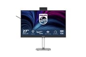 Skjerm - 27" Philips 27B2U4601H - 2560x1440 (QHD) - 120Hz - IPS - 15W USB-C - 27B2U4601H/00
