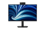 Skjerm - 24" Philips 24B2N3200JH - 1920x1080 (FHD) - 120Hz - IPS - 15W USB-C - 24B2N3200JH/00
