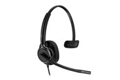 Hodetelefoner - HP Poly Mission 415 Monaural USB Wired Headset (Bulk) (C01B2A6) - C01B2A6#AC3