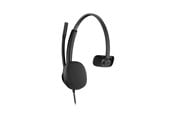 Hodetelefoner - HP Poly Mission 415 - C01B2A6#AC3