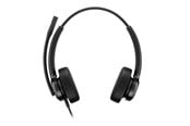 Hodetelefoner - HP Poly Mission 425 - C01B6A6#AC3