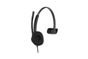 Hodetelefoner - HP Poly Mission 415 - C01A9AA#AC3