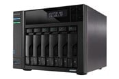 NAS-Server - ASUSTOR Lockerstor 6 Gen2+ - NAS server - NAS-Server - AS6706T V2