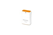 Minnepenn - Philips FM12FD85B - Pico Edition 2.0 - USB flash drive - 128 GB - 128GB - Minnepenn - FM12FD85B/00