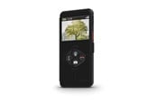 Mobiltelefoner - Emporia SMART.7lite 4G smartphone - 128 GB - GSM - E7LT.V1.BK.01