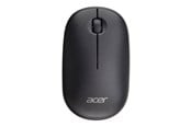 Mus - Acer AMR100 - mouse - bubble - 2.4 GHz - white - Mus - Optisk - 3 knapper - Hvit - GP.MCE11.03G