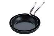 Panner - GreenPan Barcelona Pro frying pan set - 2 items - CC005336-001