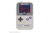 Spillkonsoll - dreamGEAR My Arcade Go Gamer Classic - DGUN-3910