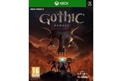 Spill - Gothic Remake - Microsoft Xbox Series X - RPG - 9120080078643