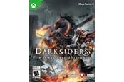 Spill - Darksiders (Warmastered Edition) - Microsoft Xbox Series X - Action - 9120131604425