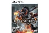 Spill - Darksiders (Warmastered Edition) - Sony PlayStation 5 - Action - 9120131604395
