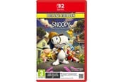 Spill - Snoopy & The Great Mystery Club (Deluxe Edition) - Nintendo Switch 2 - Eventyr - 5060968303600