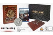 Spill - Guilty Gear: Strive (GG 25th Anniversary Box) - Sony PlayStation 5 - Kamp - 0811122030185