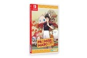 Spill - Promise Mascot Agency - Nintendo Switch - Action/Adventure - 8885021400778