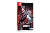 Spill - Memory Rewind - Nintendo Switch - Visual Novel - 8885021400785